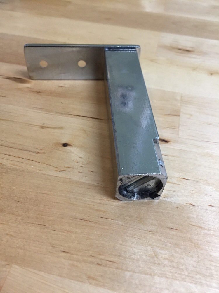 Replacement for TRUE TOP DOOR HINGE BOTH ( 870837 right & 870838 left side )