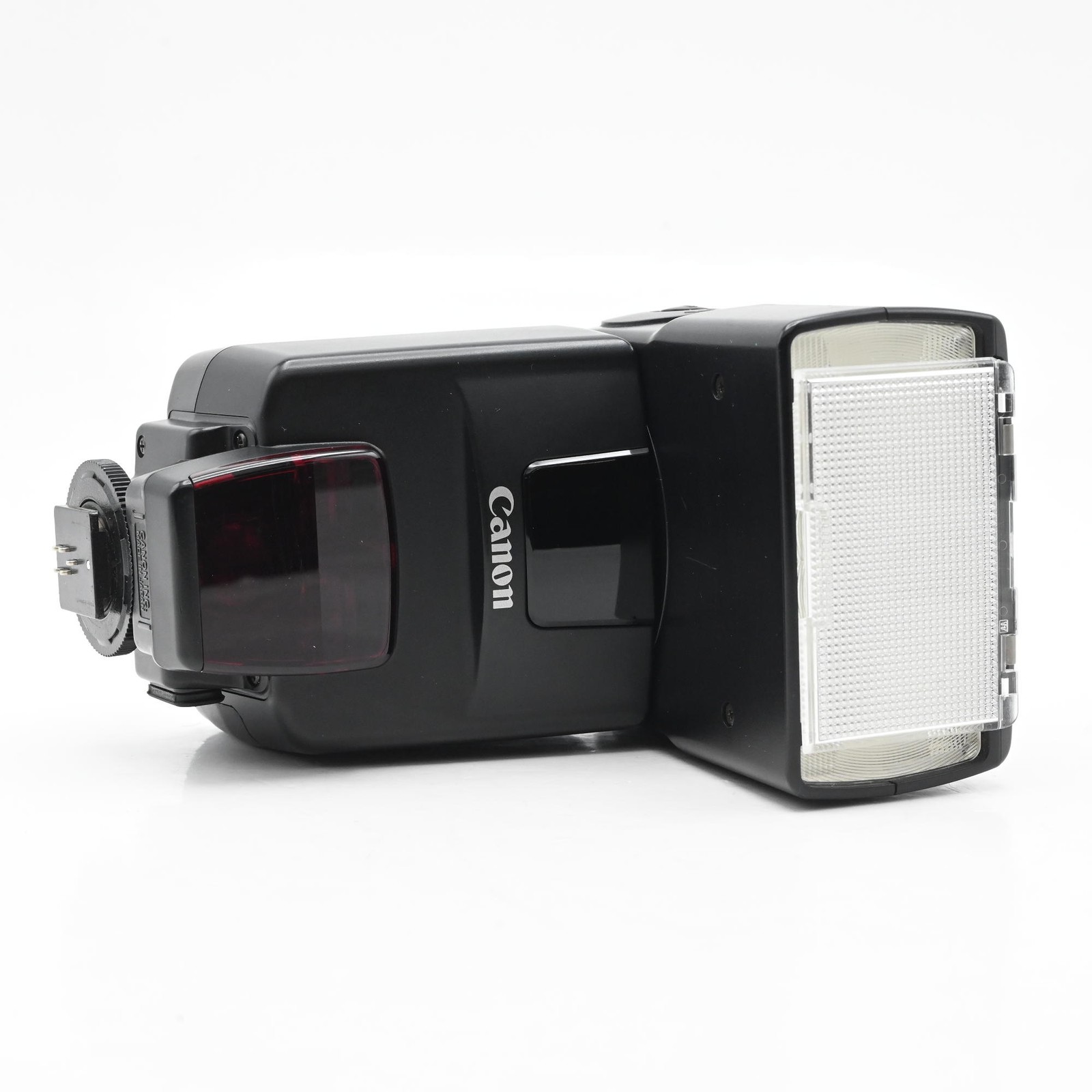 Canon 550EX Speedlite Flash #214