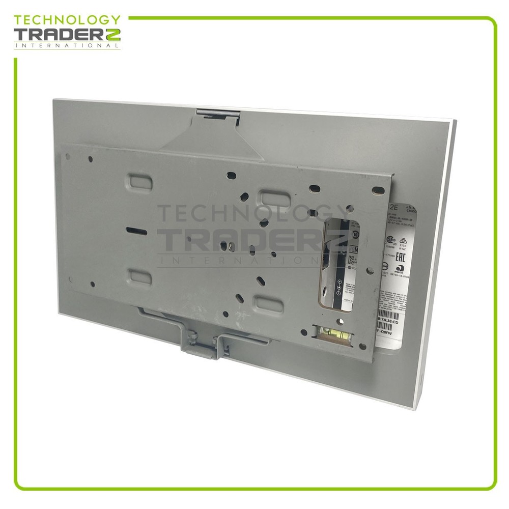 MR42E-HW Cisco Meraki MR42E Cloud Wireless Access Point **UNCLAIMED** W/ Bracket