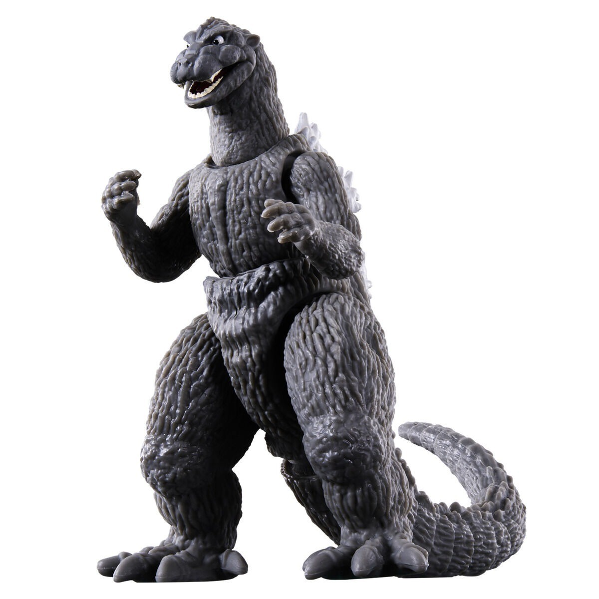 Presale Godziburst Godzilla Action Figure Set of 8 types WITH BOX March Release