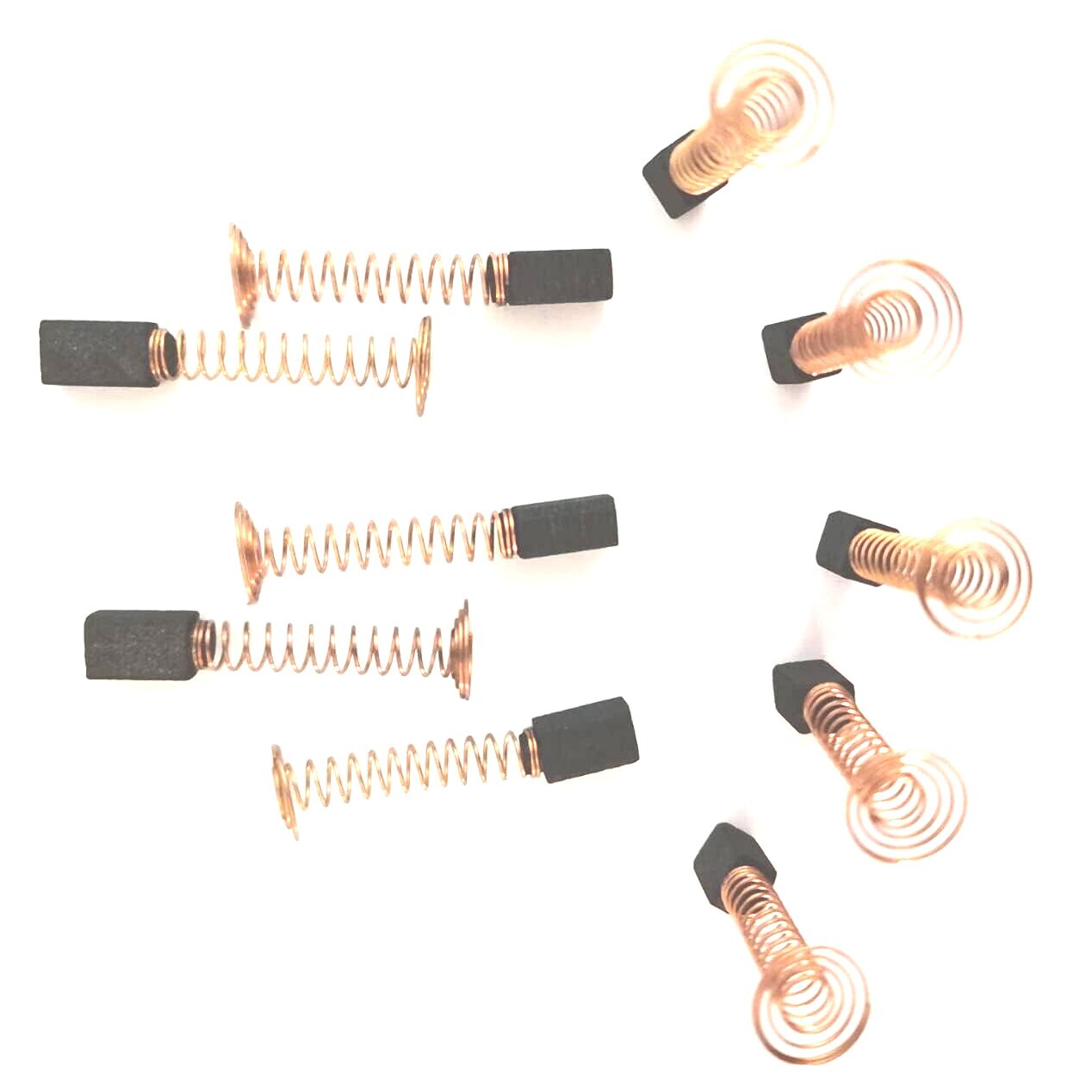 10*Replaces Carbon Motor Brushes For Dremel 90930-04 90930-05 Rotary Tools Brush