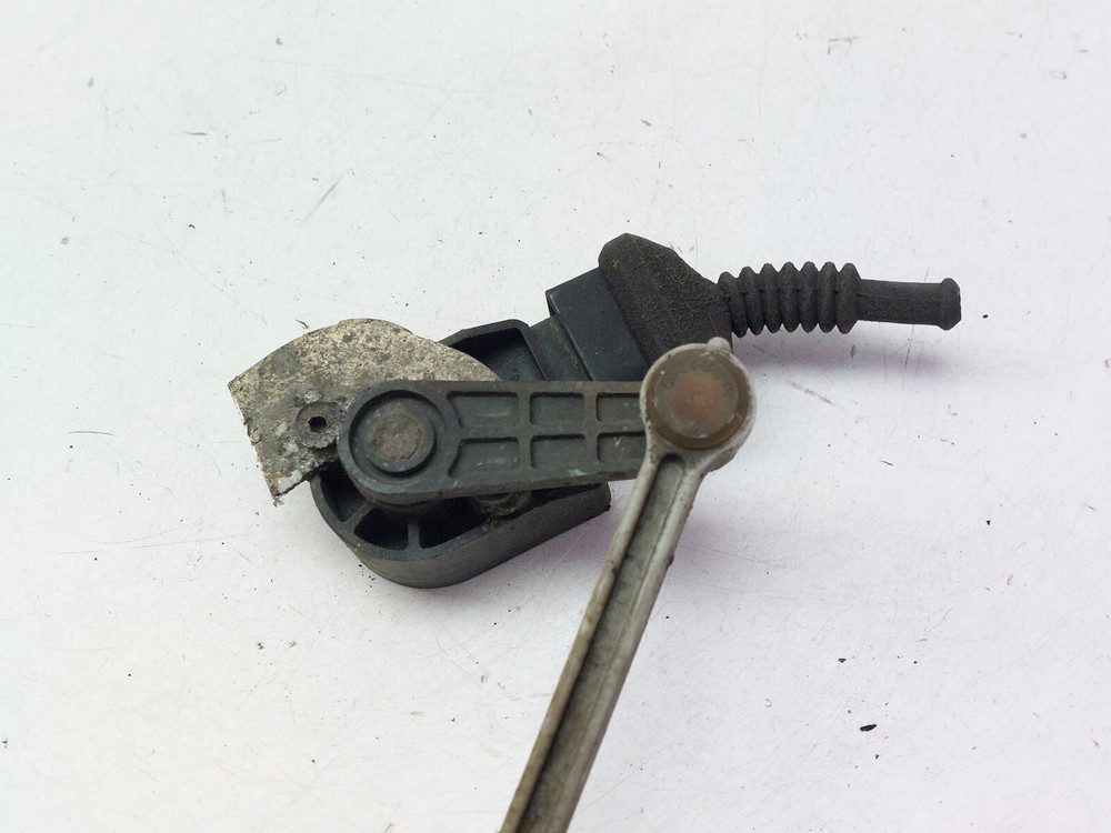 VOLKSWAGEN PHAETON HEIGHT LEVEL SENSOR 2012 3D0941286E
