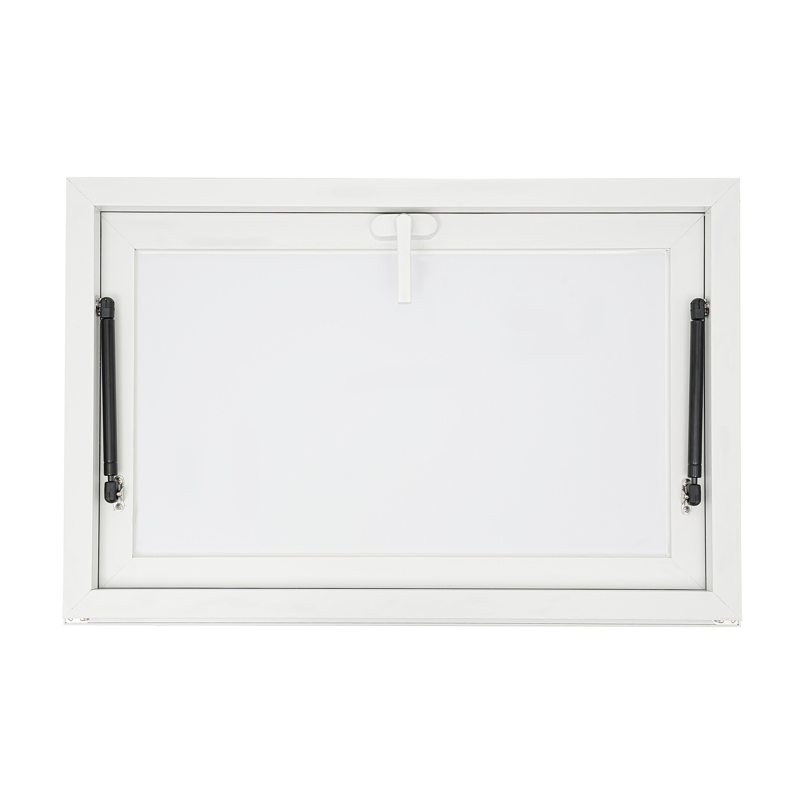 36"L x 24"W Concession Stand Serving Window Food Truck Service Awning NEW