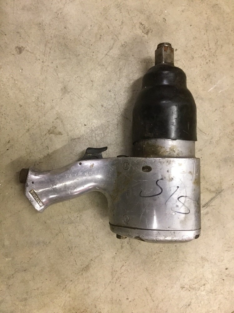 Impact Wrench Universal Tool UT-8310R 3/4"