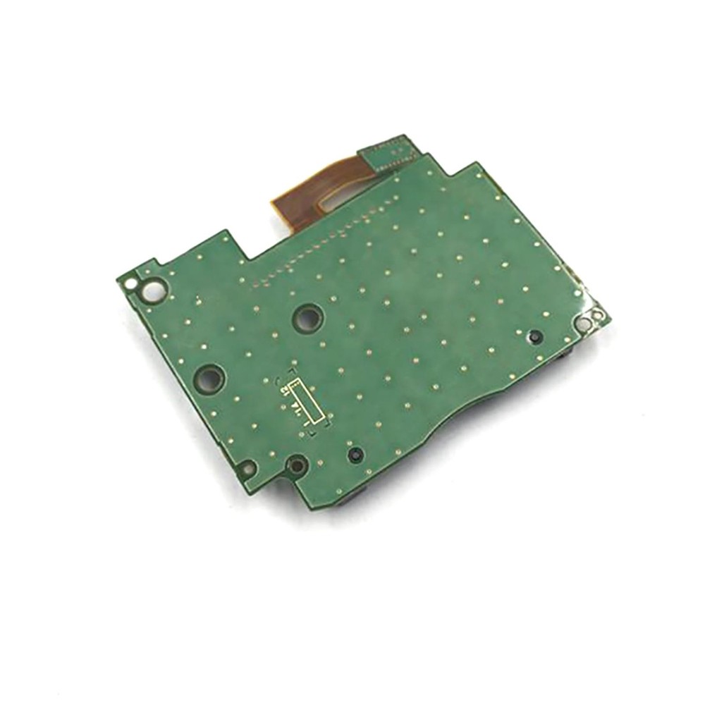 For 2015 Version Nintendo New 3DS XL Slot Socket Reader Holder Replacement Part