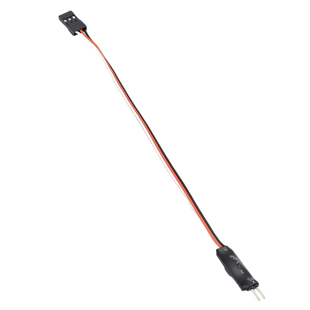 RC Car Light Controller Universal Model Vehicle On Off Control Switch 3 Lighting