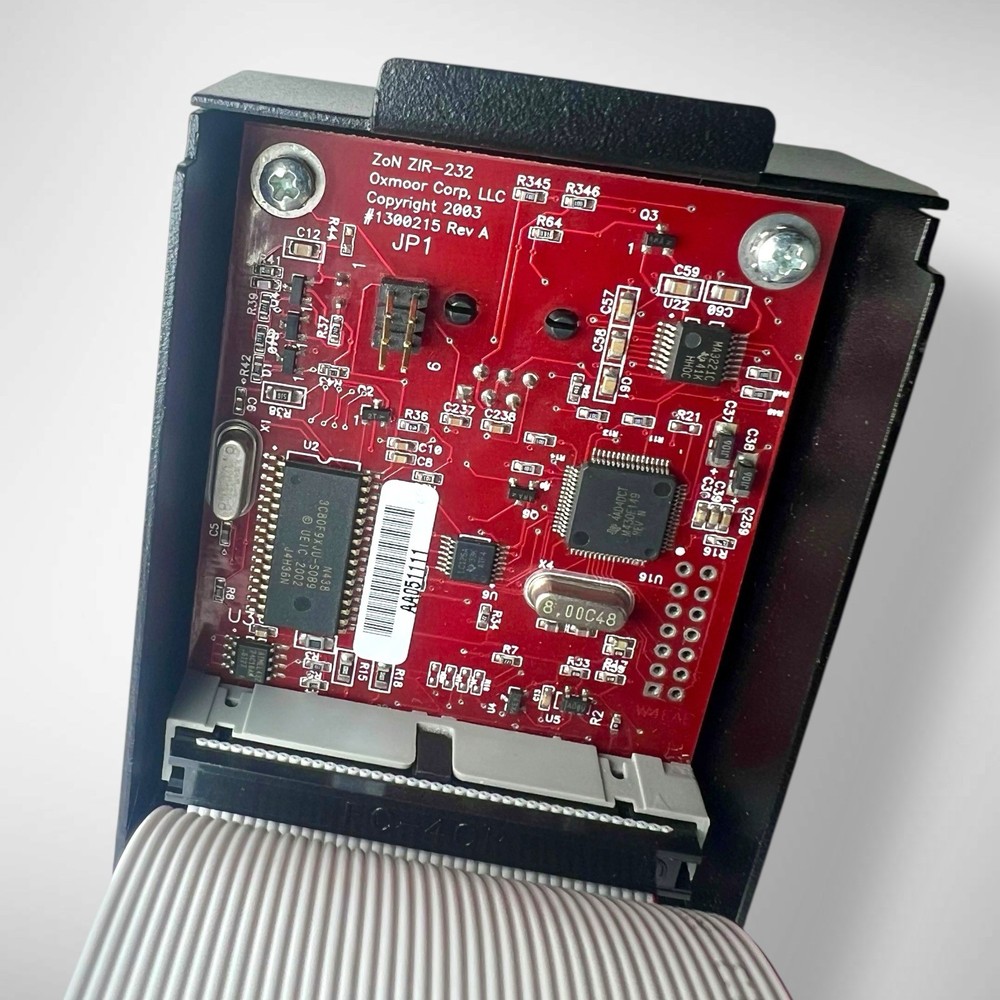 Zon Audio Commander Module ZIR-232