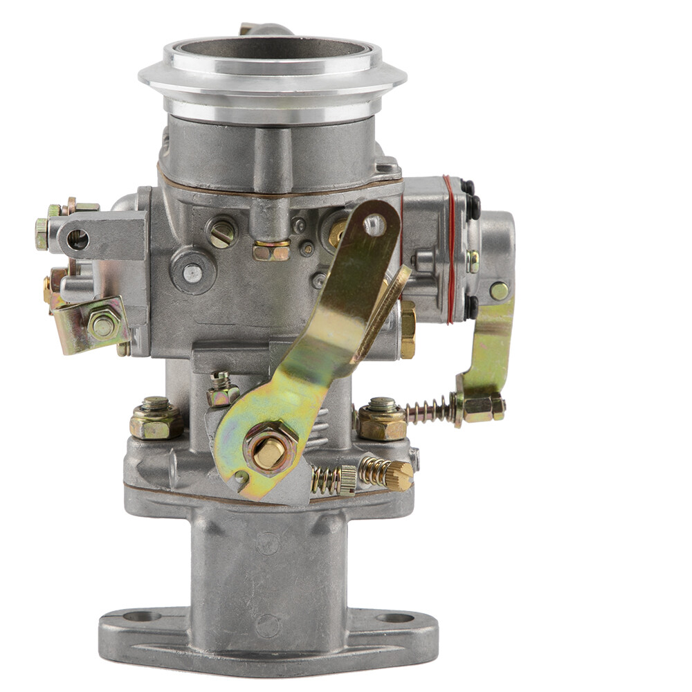 F Head Carburetor fit for Jeep Willys CJ3b M38A1 CJ5 F134 Carb 17701.02