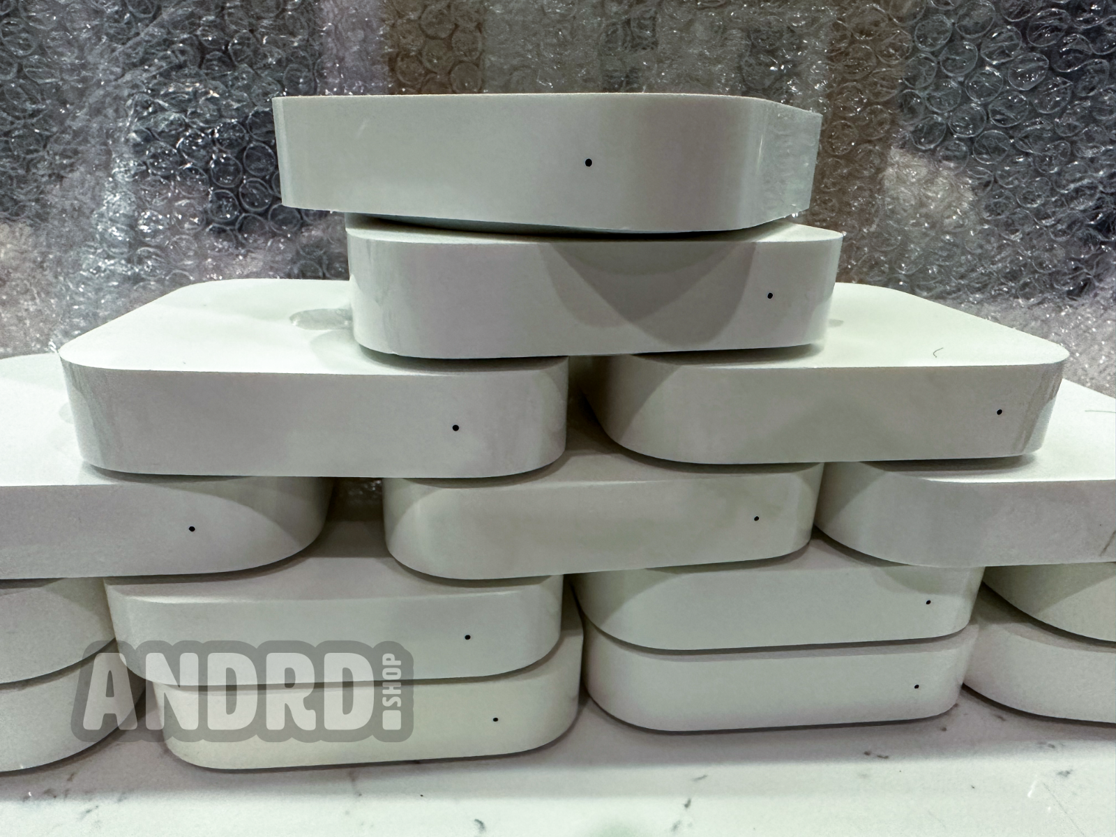 Best On Ebay Apple Airport Express 2nd Gen A1392 w/Power Cable MC414LL/A Airplay