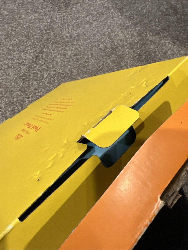 NEW Sun Squad 5' Wide Inflatable Pool FLOAT Tube DINOSAUR