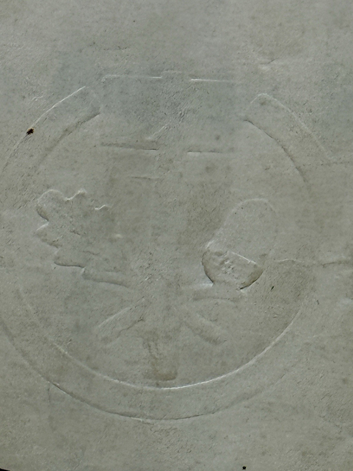 German Tailor Certificate Lot 1934–1941 Munich Meister Sewing Documents