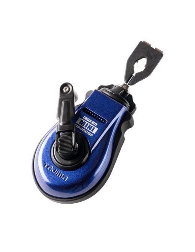 Tajima Tools CR802SFB Chalk-Rite MINI