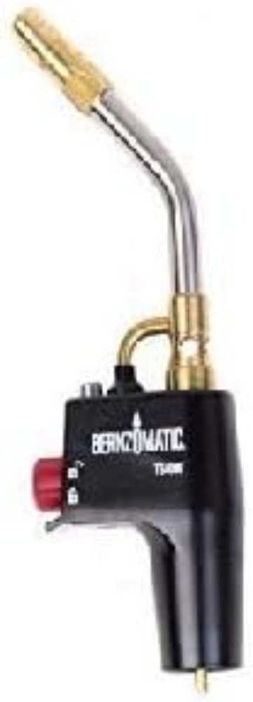 Bernzomatic TS4000 Trigger Start Torch - Single Pack