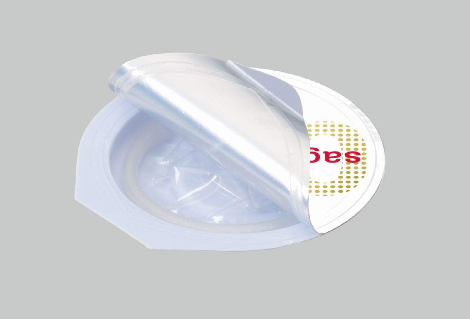 Sagami Original 001 Japanese Condom 0.01mm Ultra Thin Condoms (5 Pcs)