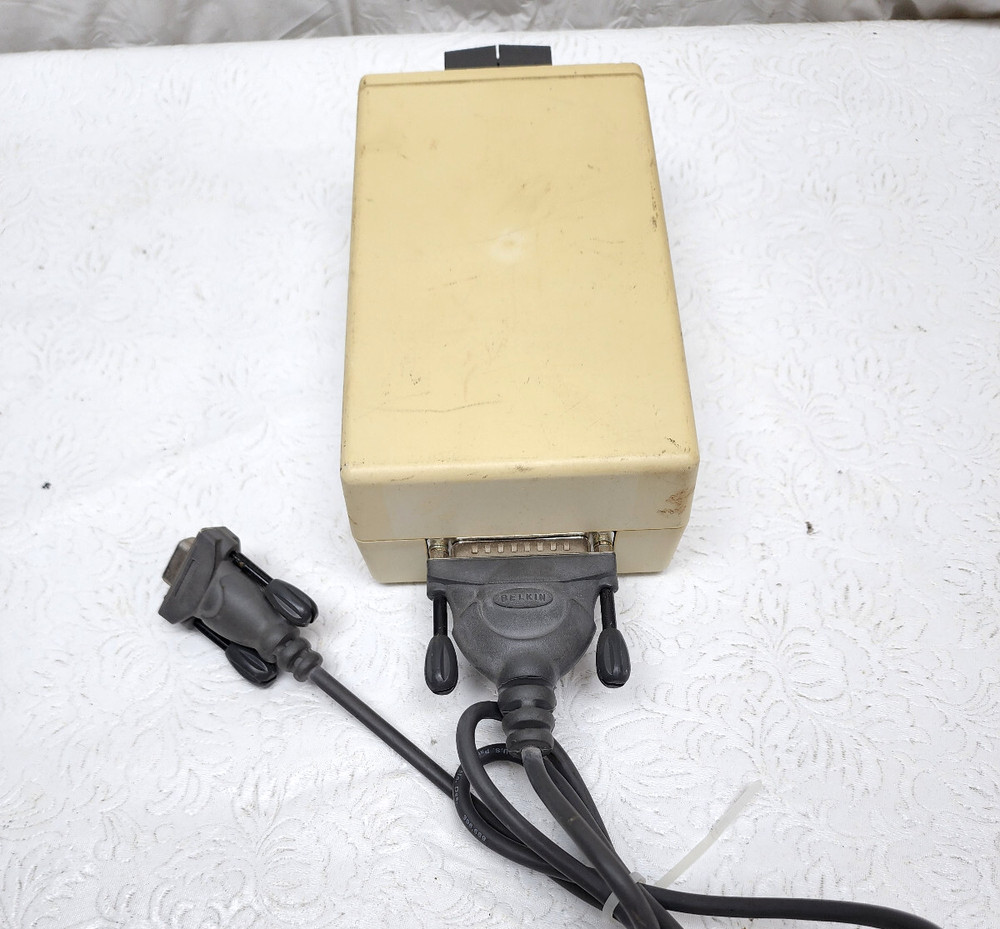 RUSTRAK RANGER RR2-261 Reader / Writer