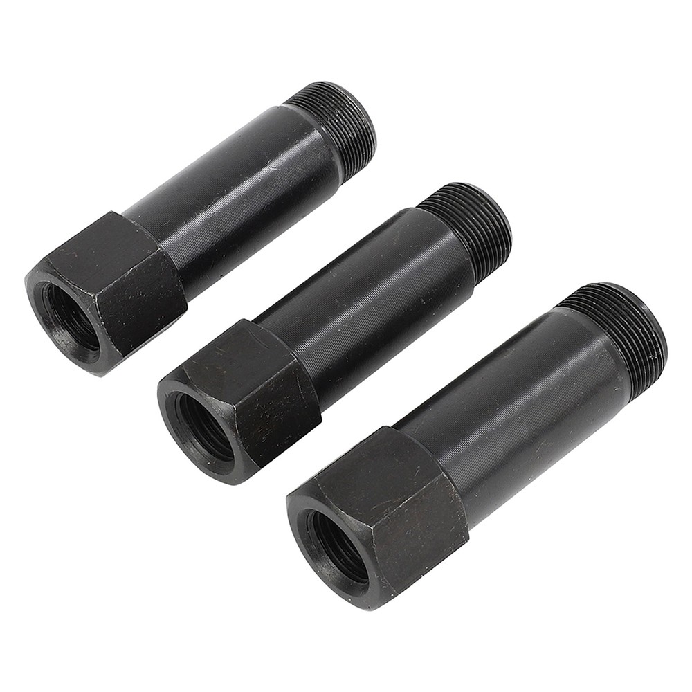 21pcs Pneumatic Extractor Puller For Diesel Injectors Engine Removal Tool Kit