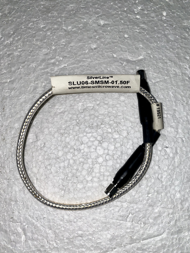 Silverline SLU06-SMSM-01.50F Cable