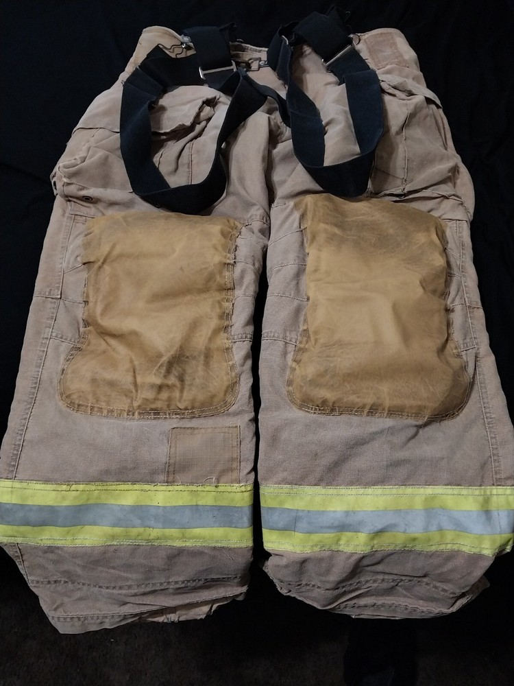 Firefighter Gear