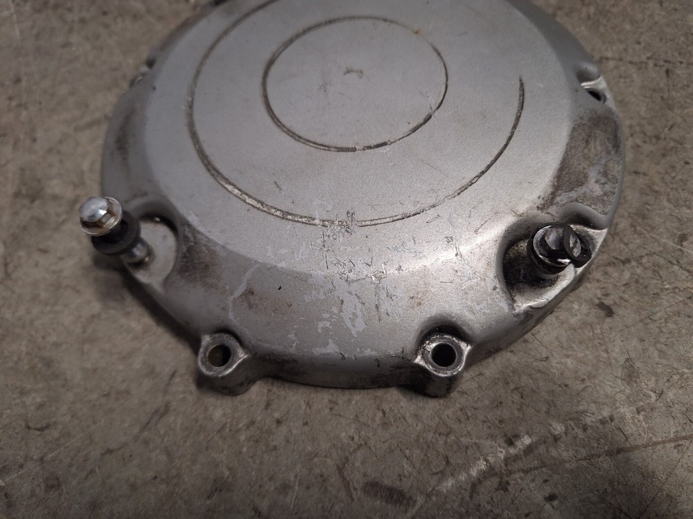 Kawasaki VN1500 Vulcan - Left Hand Side Engine Casing Outer Stator Cover