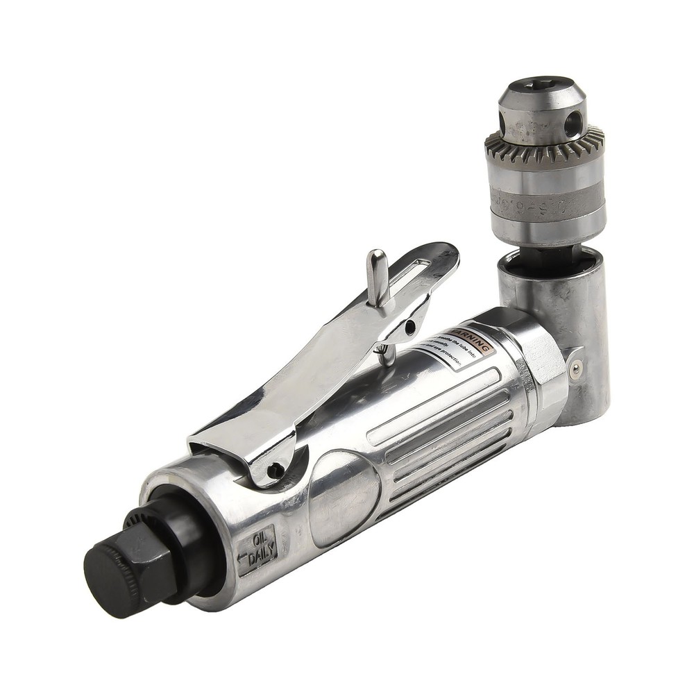 Powerful Pneumatic Right Angle Grinder Enhance your Working Experience
