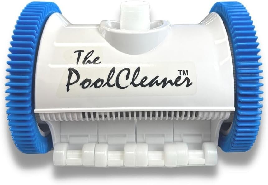 Hayward The Pool Cleaner 2 Wheel Head ONLY PBS20JSTHBX
