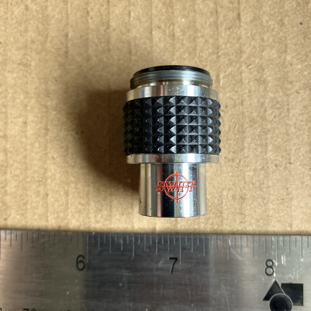 Swift Microscope Objective Lens  4D 0.10