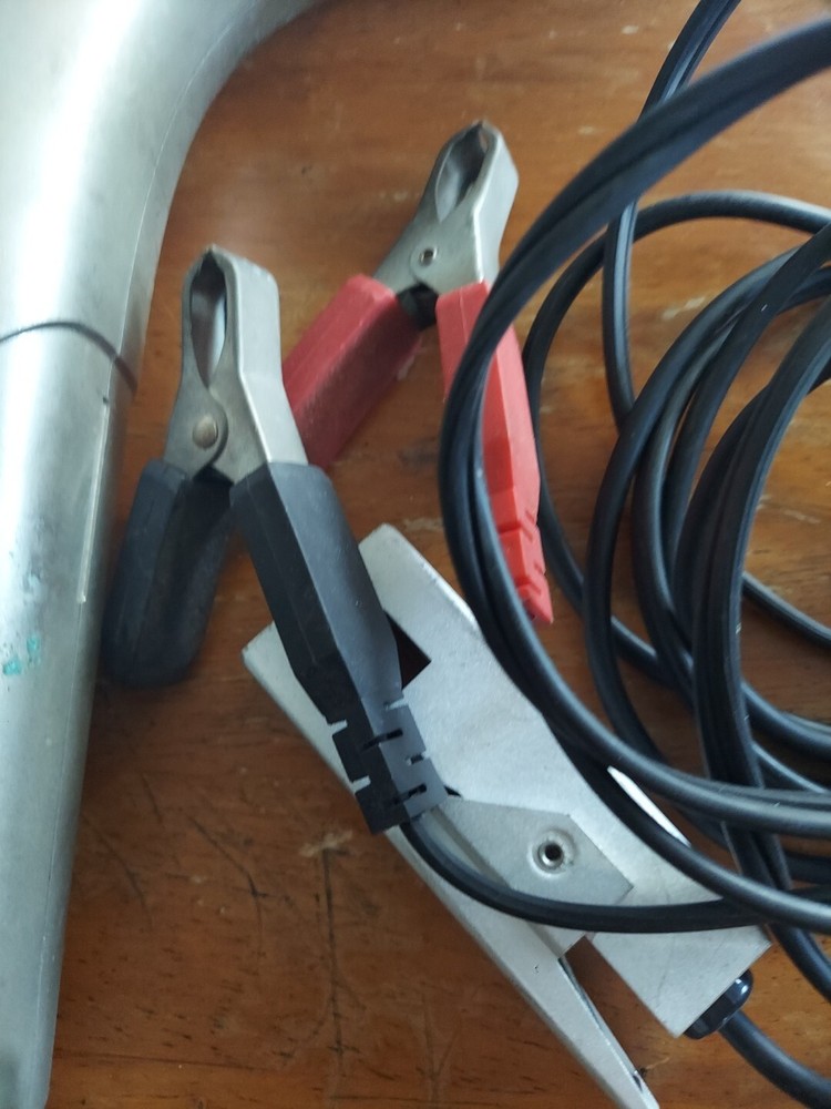 Actron CP7527 Inductive Timing Light - BRIGHT XENON FLASH