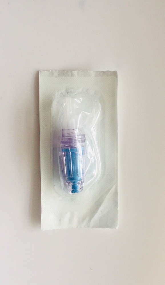 5 PC MaxPlus Connector