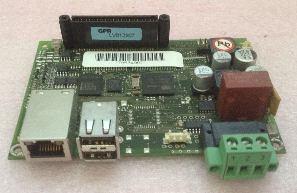 Subtron Electronic 11784.040 Board