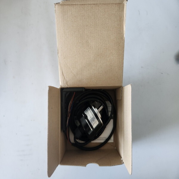 [New Other] AUTONICS / E50S8-600-3-N-24 / Rotary Encoder, 1pcs