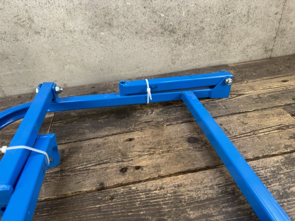 Small Block Ford Engine Stand