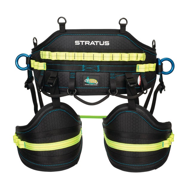 Weaver Stratus Saddle, Sizes S-L