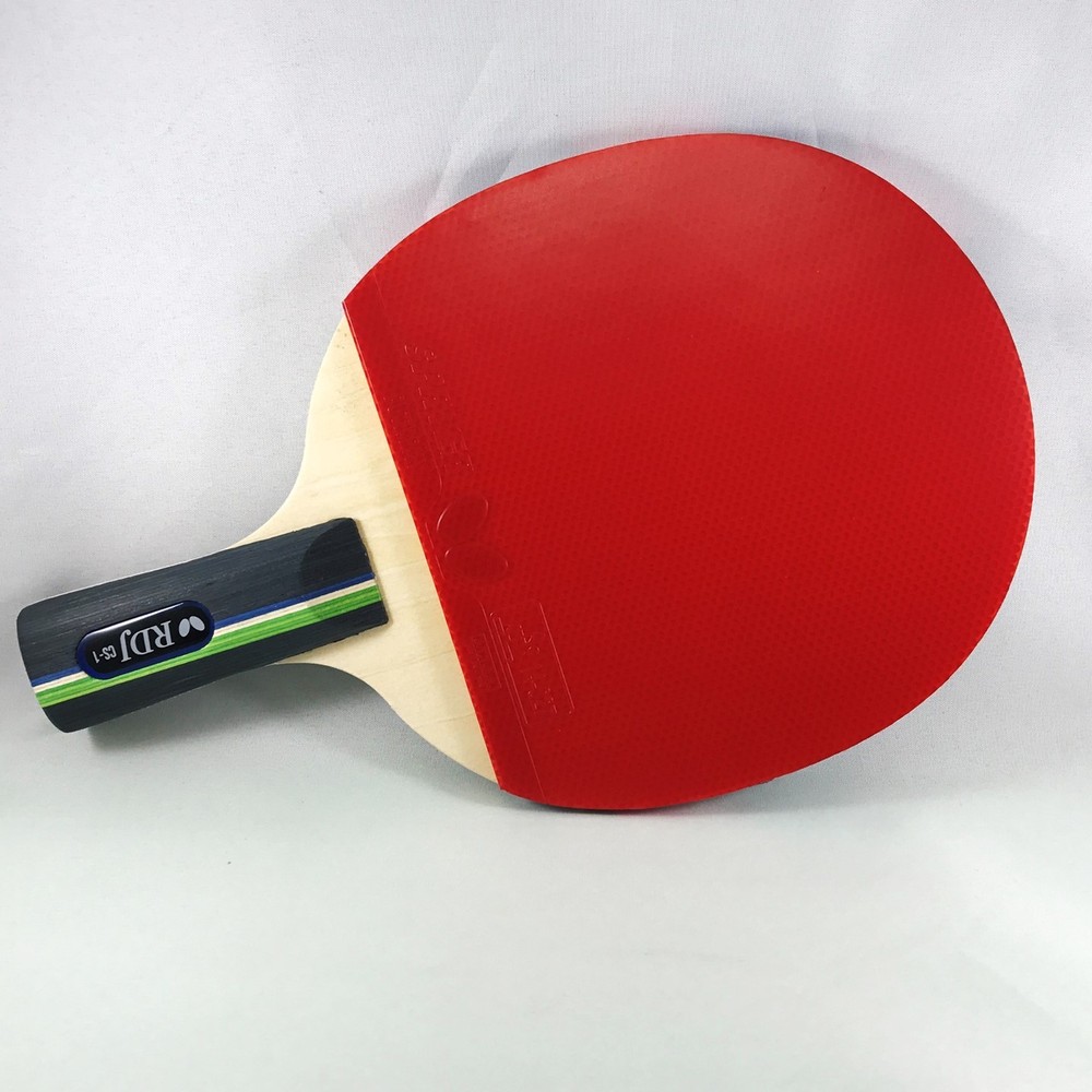 RDJ CS-1 Penhold Racket