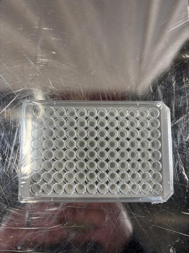 Thermo Scientific 4105MAT 8 Channel Decapper Unit for Sample Proces (BB3374889)