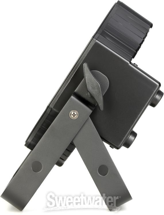 Eliminator Mega Flat Hex L Pak4 LED PAR Light Kit