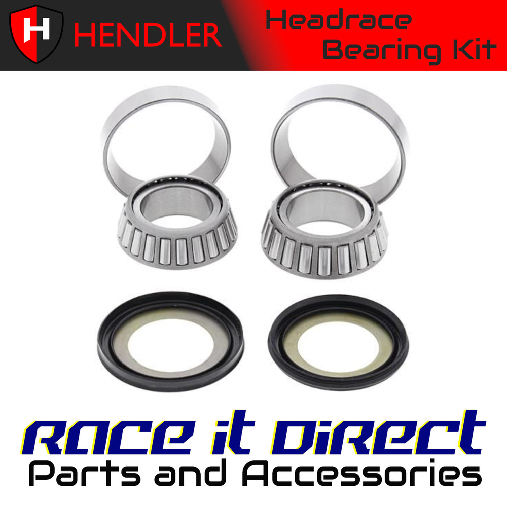 Hendler Taper Bearing Kit reference SSH901