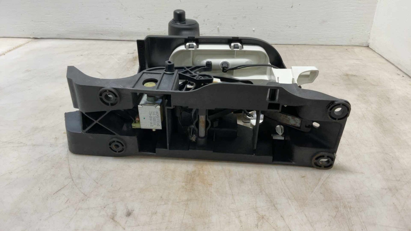 Jeep Wrangler JK OEM Automatic Transmission Shifter 2007 2008 2009 2010 114223