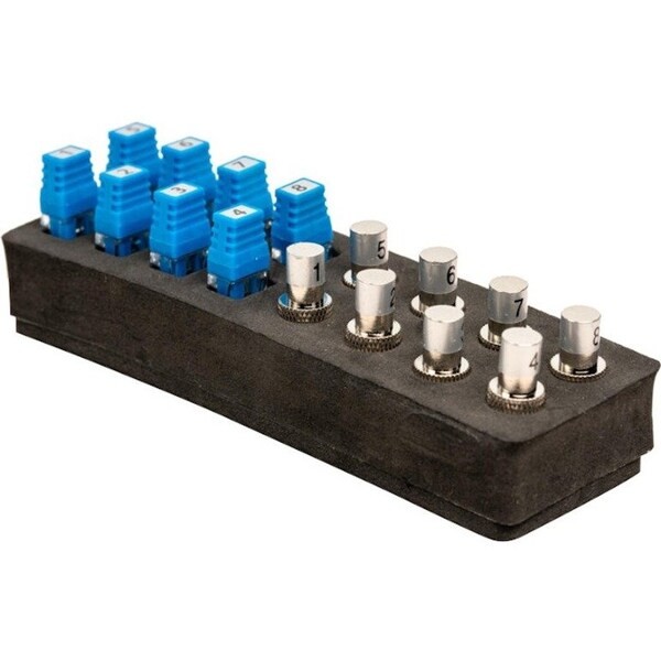 Jonard Tools Cm-100 Cable Mapper, Display Lcd, Connector Rj11