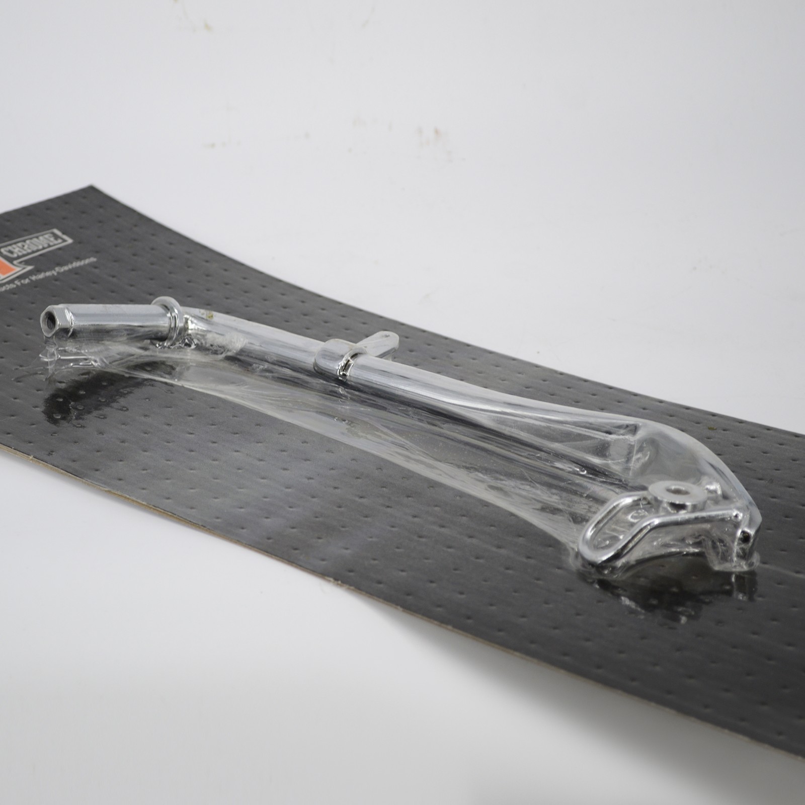 Kickstands Arms -1 inch Under Fit For Harley Softail 1989-2006 Lowered Bikes