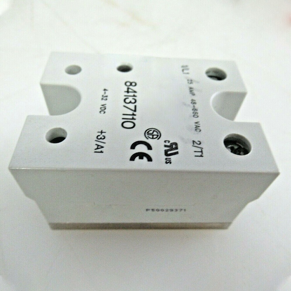 GN 84137110 Solid State Relay Replacement 4-32V for Generic Industrial Use