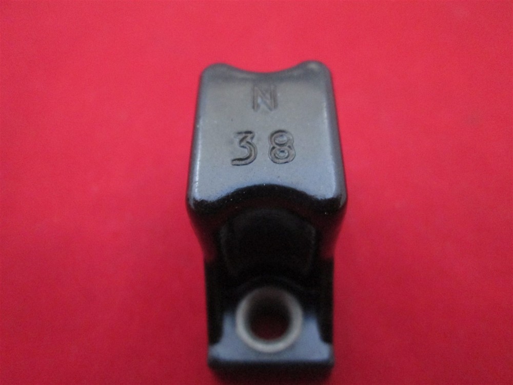 Allen Bradley Heater Element N38 new
