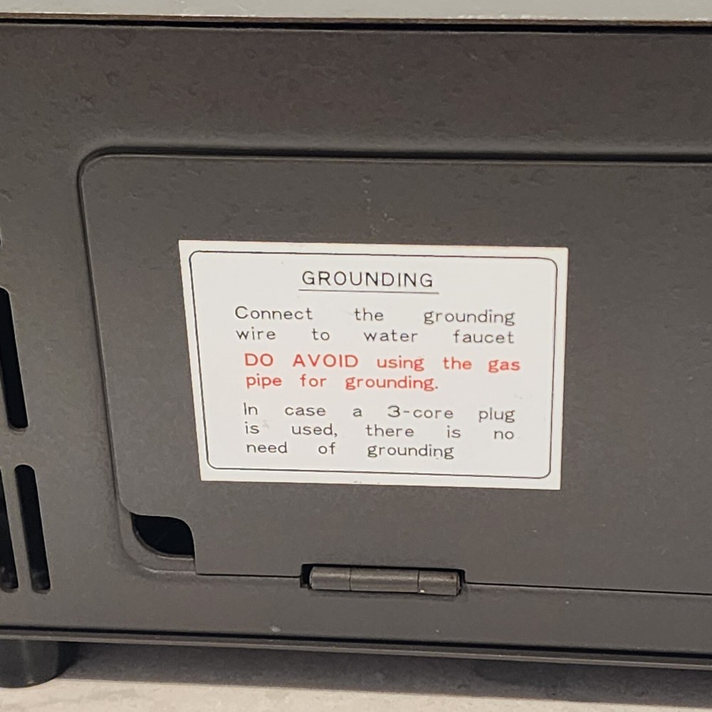 Olympus CLE 3 Endoscopy Cold Light Supply Source Great Condition