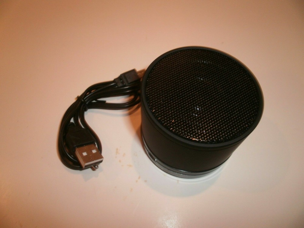 Mini Bluetooth Wireless Speaker model SP010 Portable Smartphone Tablets laptop