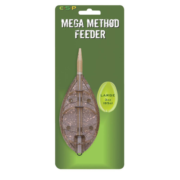 ESP Mega Method Feeder (Loose)