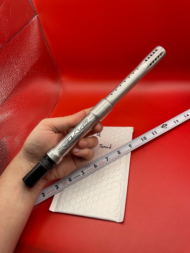 Dye 12 inch UL Glued Old Angel Thread