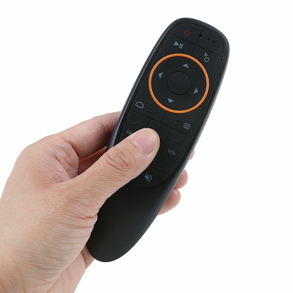 C120 2.4 Remote Control Air Mouse Wireless Keyboard for KODI Android Mini TV Box