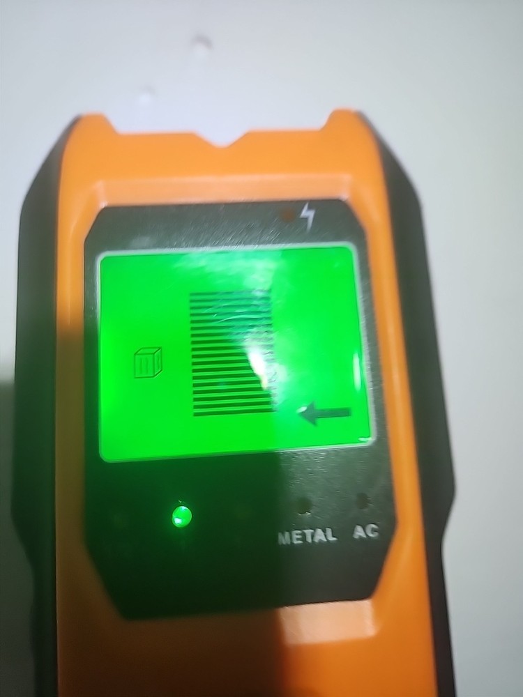 Stud Finder Wall Scanner 5-in-1 Multi-mode Detection