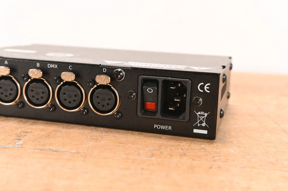 MA Lighting dot2 NODE4 (1K) for dot2 Consoles CG01WAK