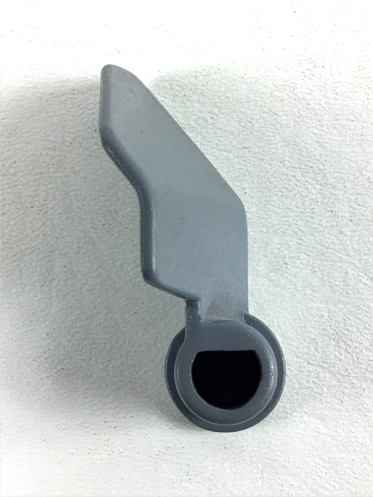 Breadman TR520 Bread Machine Kneading Mixing Paddle Blade