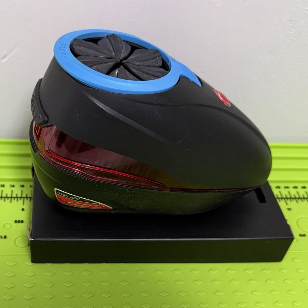 💥 Dye Rotor R2 Paintball Loader - RED/BLUE 💥